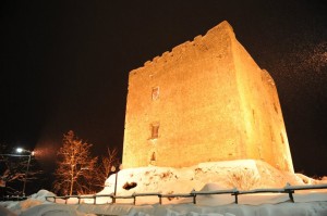 Bagnoli con la neve 2012 (2)